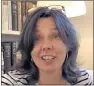  ??  ?? HELEN BAILEY: The author’s body was found on Friday.