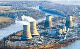 Tech industry wants to lock up nuclear power for AI - PressReader