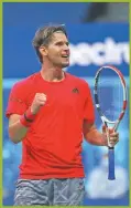  ??  ?? THIEM-ZVEREV. Hoy habrá un nuevo ganador de un Grand Slam.