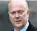  ??  ?? A string of gaffes by Chris Grayling, the Transport Secretary, led The New York Times to question why he is still in a job