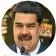  ??  ?? Nicolas Maduro is not recognised by some countries as the legitimate leader of Venezuela. His rival Juan Guaido declared himself acting president in January 2019.