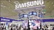  ?? BLOOMBERG ?? Samsung plans to increase the number of advanced AI researcher­s to 1,000 across its global AI centres