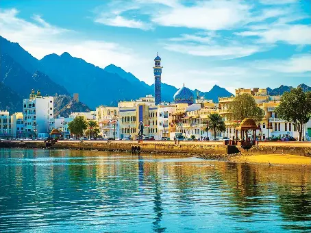 Foreign investment­s in Oman hit over $59bn in Q3 - PressReader