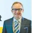  ??  ?? Nick Stewart is an Authorised Financial Advisers and CEO at Stewart Group, A Hawke’s Bay-based CEFEX certified financial planning and advisory firm. Stewart Group provides personal fiduciary services, Wealth Management, Risk Insurance & KiwiSaver solutions.