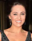  ??  ?? GRAINNE SEOIGE: 43 today