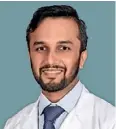  ?? ?? Dr Krishna Sarin MS Nair
Specialist Interventi­onal Cardiology Aster Hospital, Al Qusais