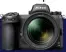  ??  ?? 3
Nikon Z 6II The Nikon Z 6II is currently the best Z camera for sports, boasting 14fps burst shooting, a top-notch Hybrid AF system and two image processors. New: £1,999
MPB price*: £1,859 (Like New condition)