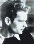  ?? FOTO: IMAGO ?? Hans Scholl (1918-1943)