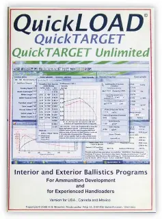 Ask Kassie – QuickLOAD – a user overview, indicators and pitfalls ...