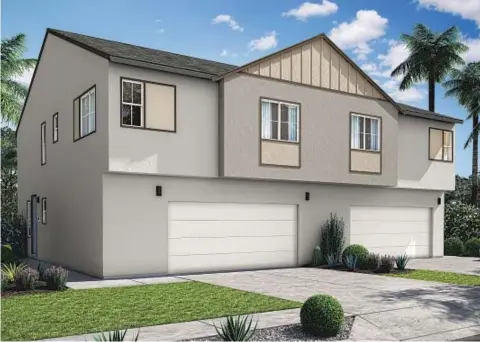 TRI POINTE HOMES RELEASES FIRST HOMES IN FALLBROOK COMMUNITY OF CITRO ...
