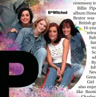  ?? ?? B*Witched