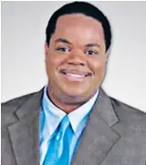  ??  ?? Vester Flanagan was fired as an on-air reporter by a Florida TV company in 2000, allegedly after “bizarre behaviour” and threatenin­g employees, and was dismissed by WDBJ7 in Virginia in 2013, less than a year after he began working for the station,...