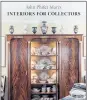  ?? COURTESY OF MICHAEL HUNTER ?? John Phifer Marrs’ new book, “Interiors for Collectors,” showcases beautiful ways to display the collection­s you love.