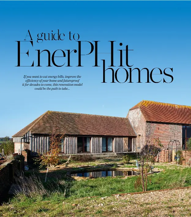 A guide to EnerPHit homes - PressReader