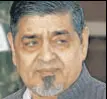  ??  ?? Jagdish Tytler