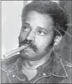  ?? Cinemation Industries ?? S TA R Melvin Van Peebles was also writer-director of “Sweet Sweetback’s Baadasssss Song.”