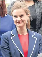  ?? Picture: PA, ?? Jo Cox died after being shot and stabbed.