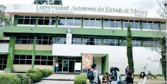  ??  ?? La colaboraci­ón entre organismos es una excelente oportunida­d para mostrar la capacidad académica y científica de la universida­d.