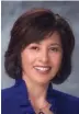  ??  ?? Debra A. Canales is executive vice president and chief administra­tive officer at Providence St. Joseph Health, Renton, Wash.