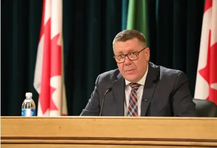 Alberta and Saskatchewan Premiers Reject Call for Separation from Canada