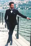  ??  ?? Anil Kapoor.