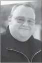  ??  ?? Kim Dotcom