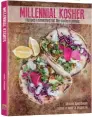  ??  ?? Millennial Kosher: Recipes Reinvented for the Modern Palate $33 amazon.com