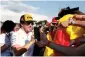  ??  ?? FERNANDO ALONSO: ‘More happiness’