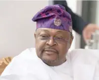  ??  ?? Globacom Chairman, Mike Adenuga Jr.