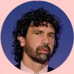  ?? Damiano Tommasi, 44 anni ANSA ??