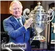  ?? ?? Lord Bamford