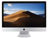  ??  ?? Many iMac models can be upgraded to provide more memory, but this process may require a profession­al service.