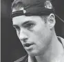  ??  ?? John Isner