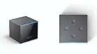  ?? AMAZON ?? Amazon Fire TV Cube