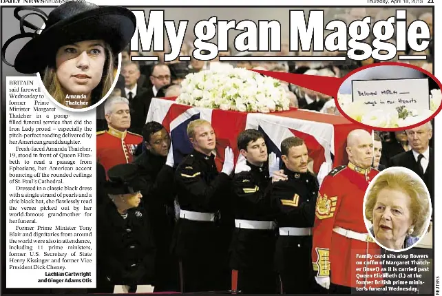 My Gran Maggie Pressreader