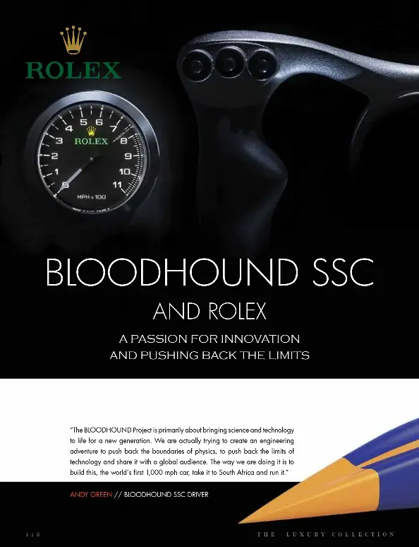 Bloodhound Ssc Pressreader
