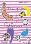  ??  ?? The Game of Patterns By Herve Tullet (Phaidon) Humphrey’s Ha-ha-ha Joke Book By Betty G Birney (Faber and Faber)