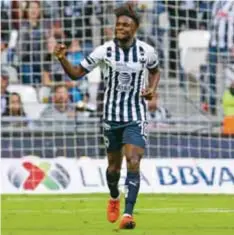  ?? |MEXSPORT ?? Avilés Hurtado aseguró que Rayados está motivado de iniciar su aventura por la Liga de Campeones.