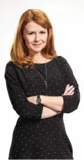  ??  ?? Sian Gibson, The Reluctant Landlord, Sky One, 10pm