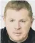  ??  ?? NEIL LENNON “I’ve seen a lot of people with a misguided sense of superiorit­y – without actually earning it”