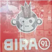 ?? REUTERS ?? Bira 91 is a craft beer brand manufactur­ed by B9 Beverages Pvt Ltd.