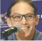  ?? ?? Marc Trestman