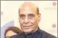  ?? ?? Rajnath Singh