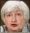  ??  ?? Fed Chair Janet Yellen says the central bank will start trimming some holdings.