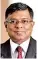  ??  ?? Justice Priyantha Jayawardan­e