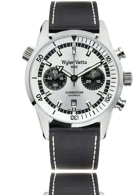 Wyler shop vetta 1934