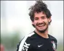  ??  ?? Alexandre Pato, Tianjian Quanjian’s Brazilian star