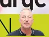  ??  ?? Cricket’s No.1 Expert @BeefyBotha­m SIR IAN BOTHAM