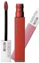  ?? MAYBELLINE ?? Maybelline Superstay Matte Ink Liquid Lipstick