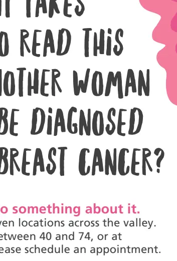  ?? Bizuayehu Tesfaye Las Vegas Review-journal @btesfaye ?? Dr. Souzan El-eid, a breast surgeon and medical director of the Breast Care Center at Summerlin Hospital, speaks with a patient in an exam room last month.